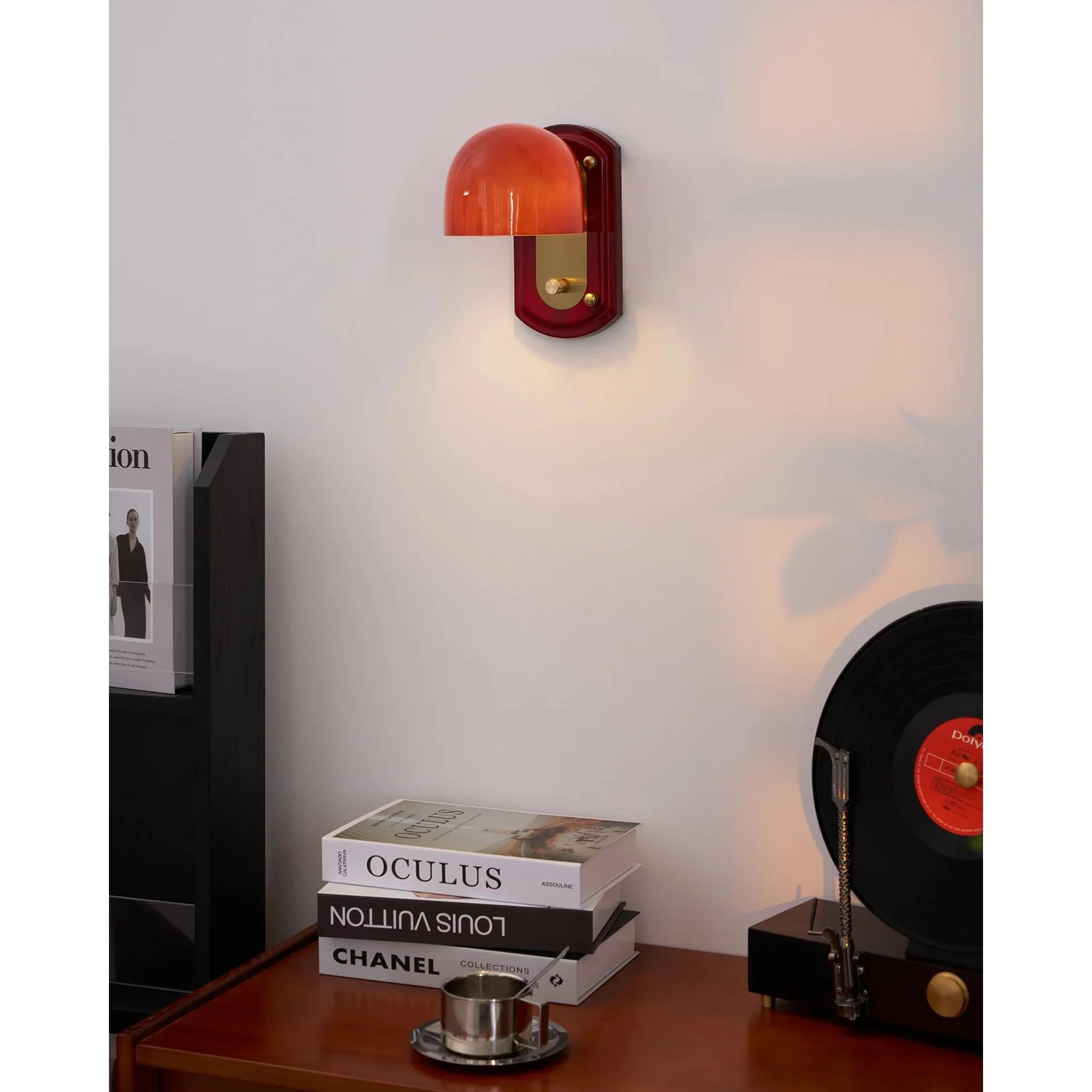 Bofea Modern Wall Light - Image 18