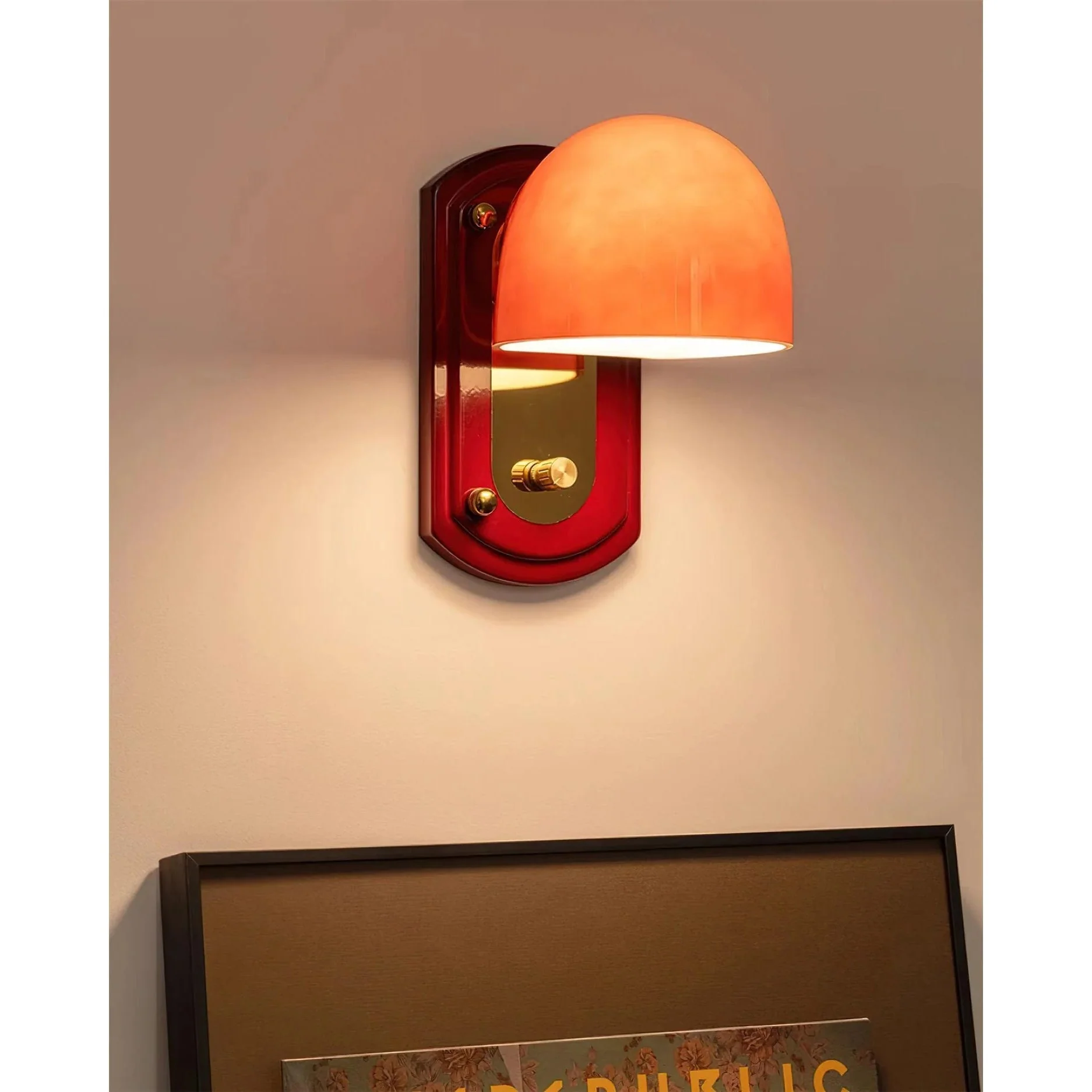 Bofea Modern Wall Light - Image 19
