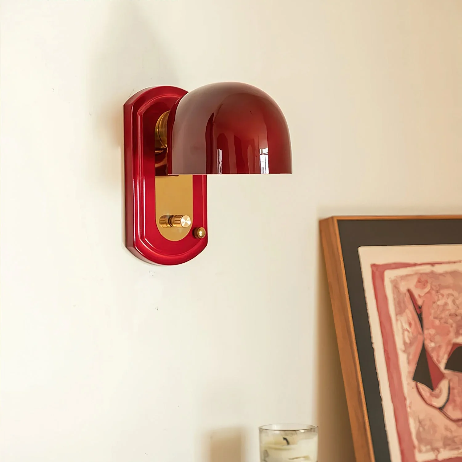 Bofea Modern Wall Light - Image 3