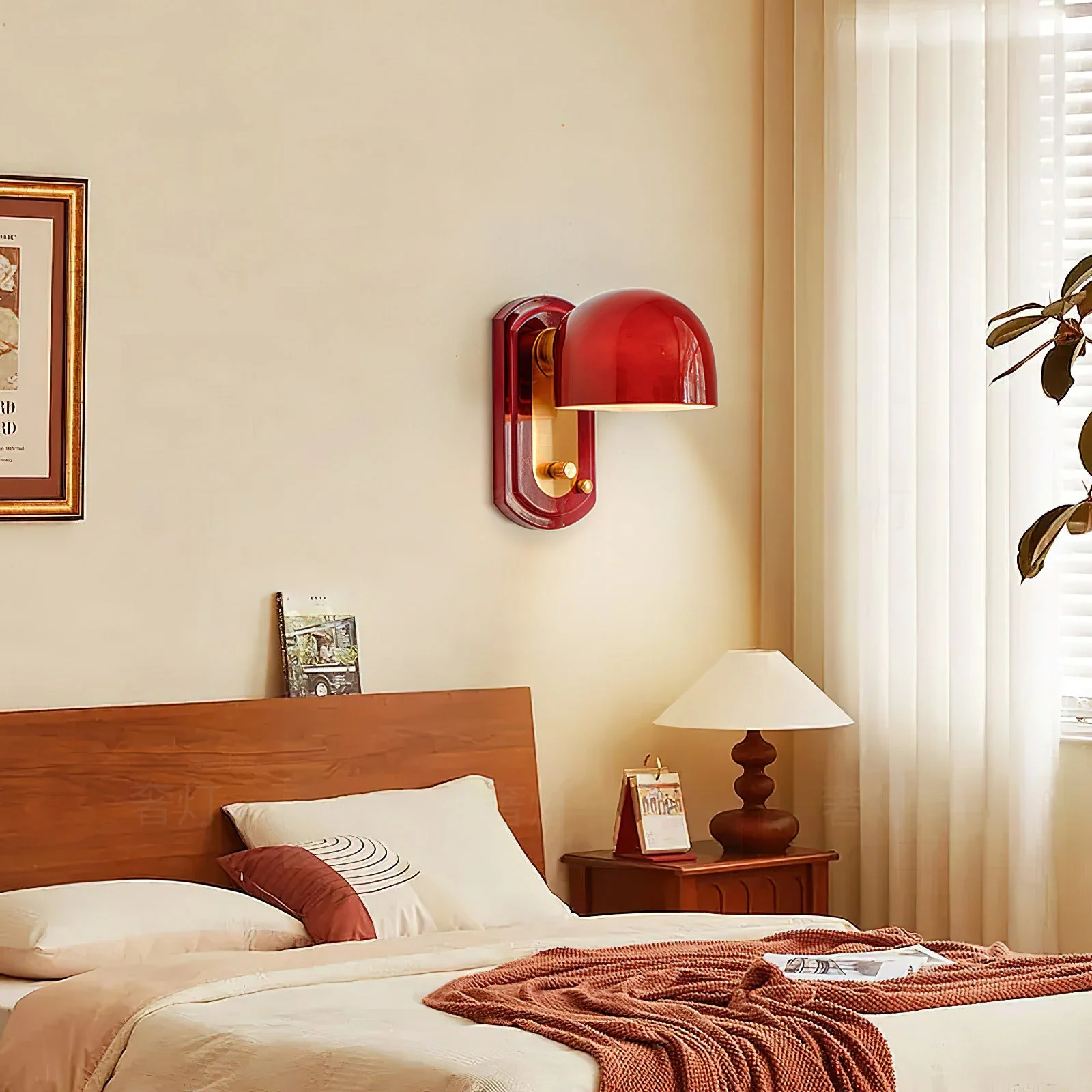 Bofea Modern Wall Light - Image 4