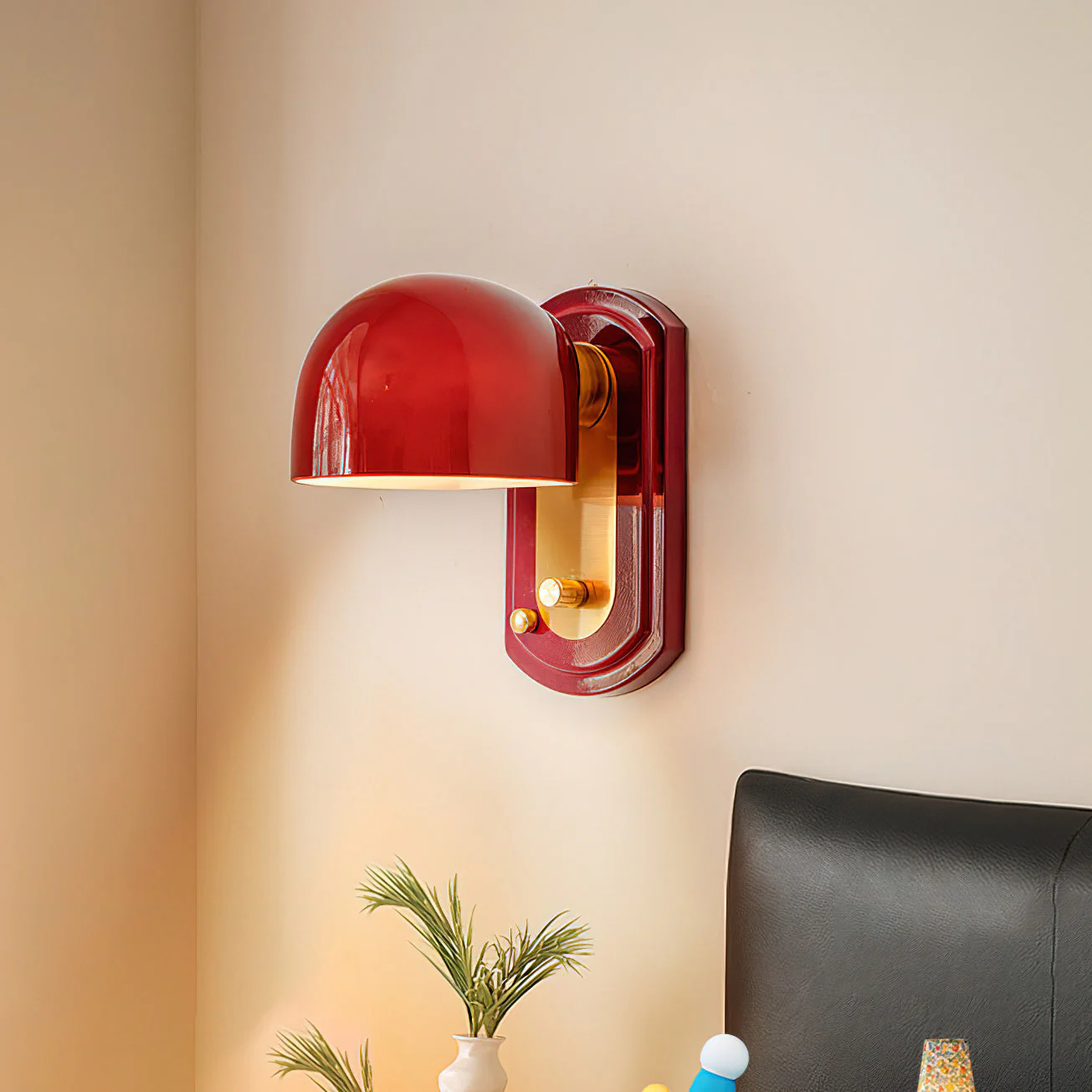 Bofea Modern Wall Light - Image 5