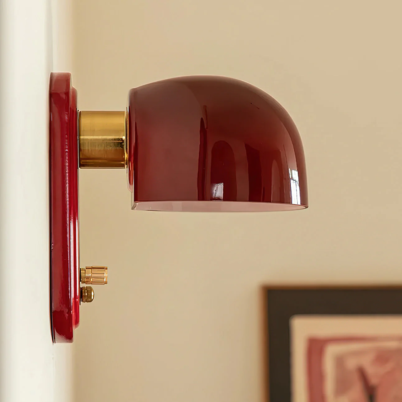 Bofea Modern Wall Light - Image 6