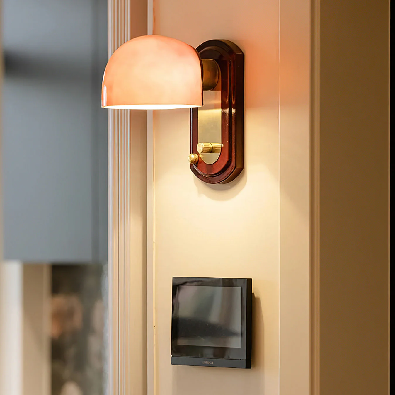 Bofea Modern Wall Light - Image 7