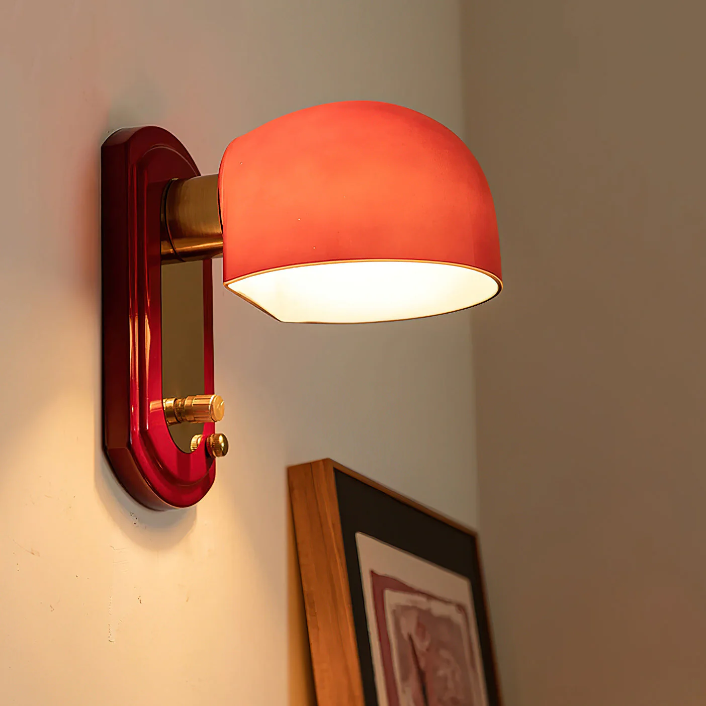 Bofea Modern Wall Light - Image 8