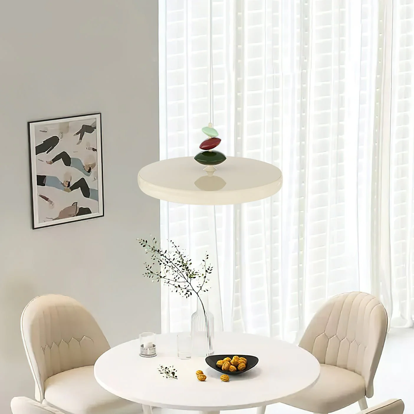 Bonnie Modern Pendant Light - Image 16