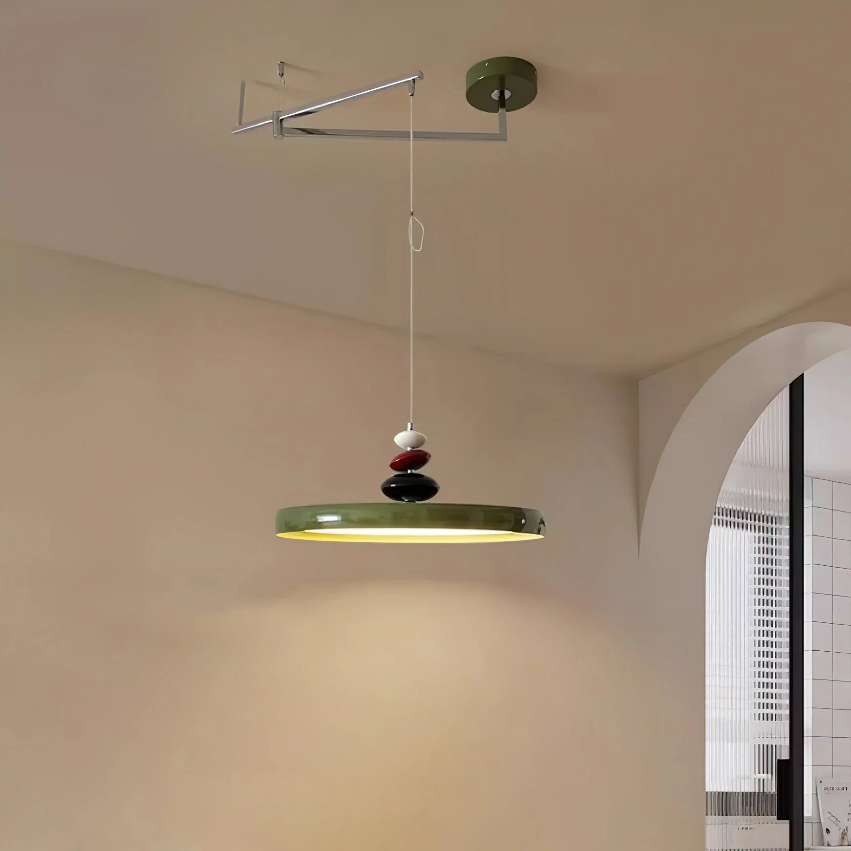 Bonnie Modern Pendant Light - Image 2
