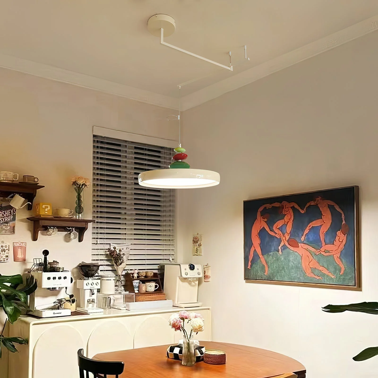 Bonnie Modern Pendant Light - Image 26