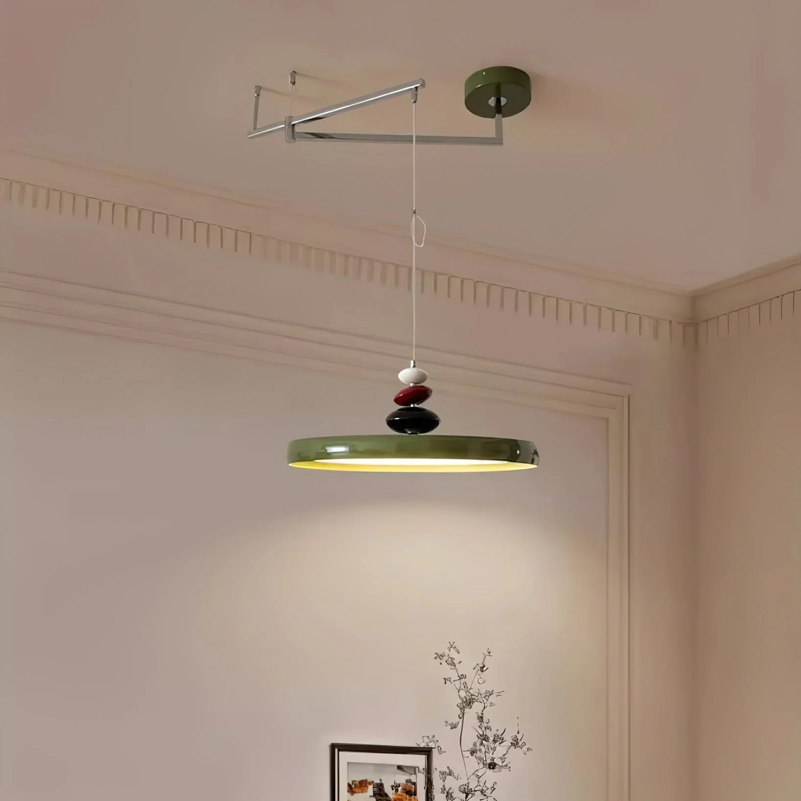 Bonnie Modern Pendant Light - Image 3