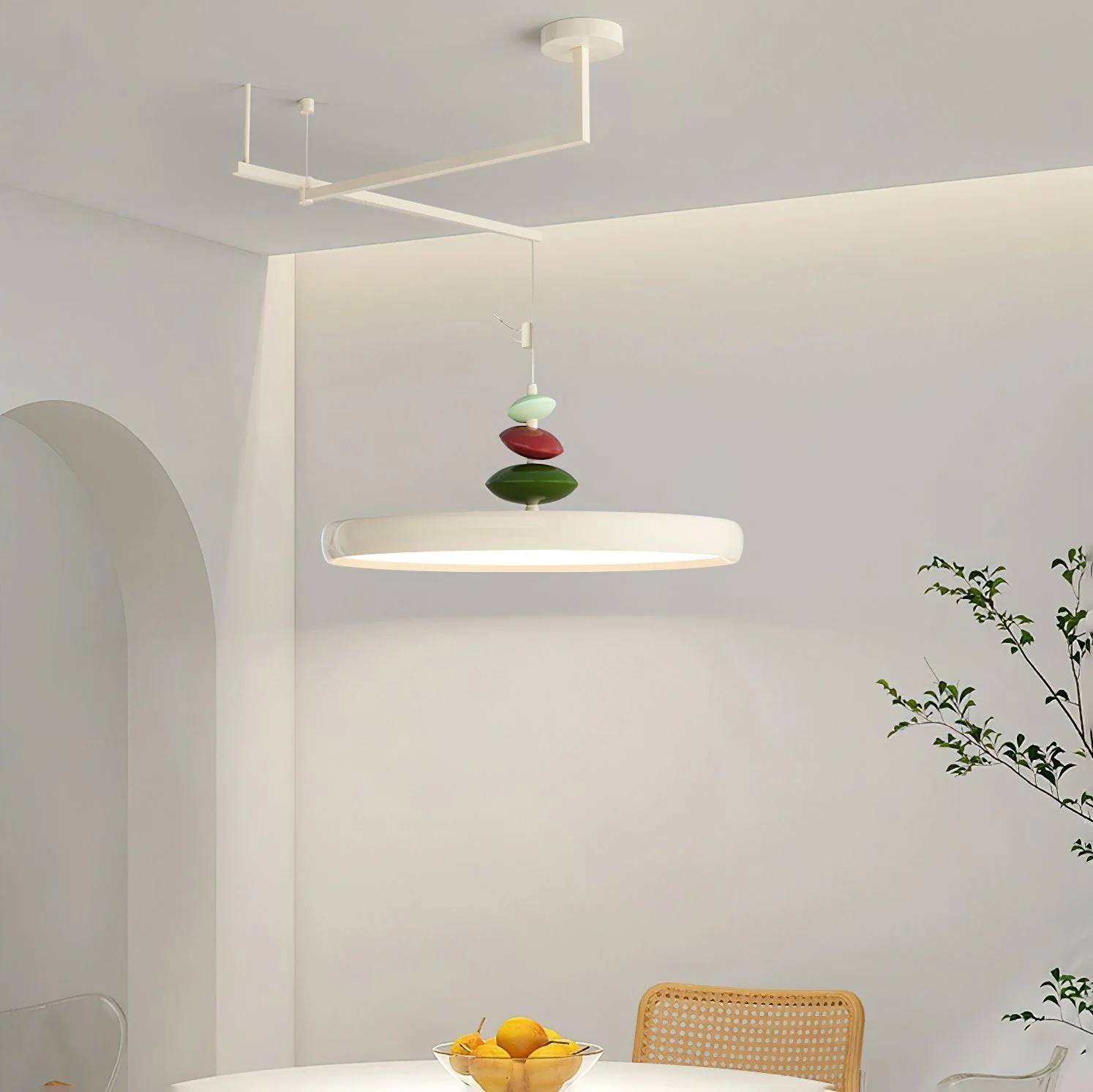 Bonnie Modern Pendant Light - Image 4