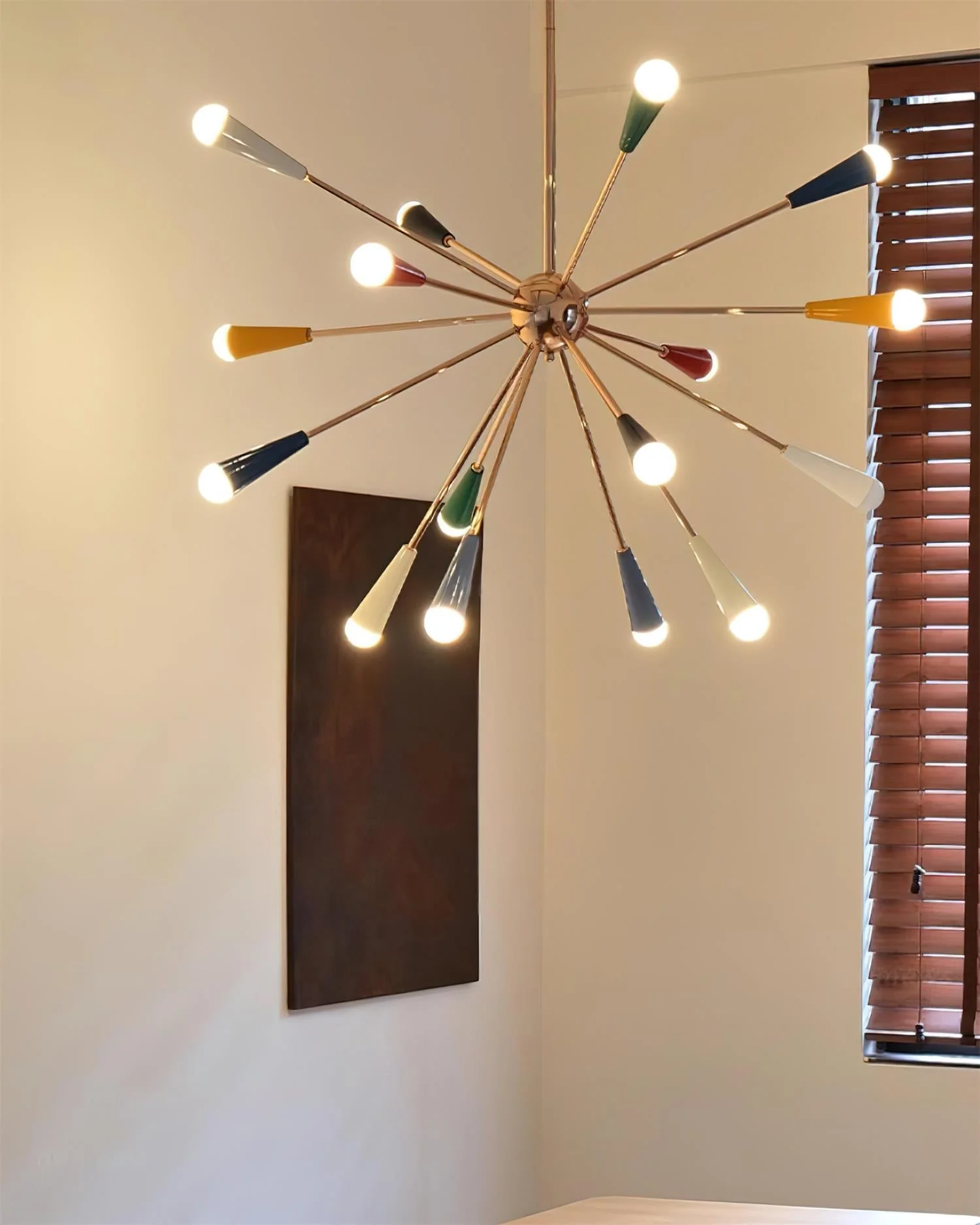 Brandon Modern Chandelier - Image 12