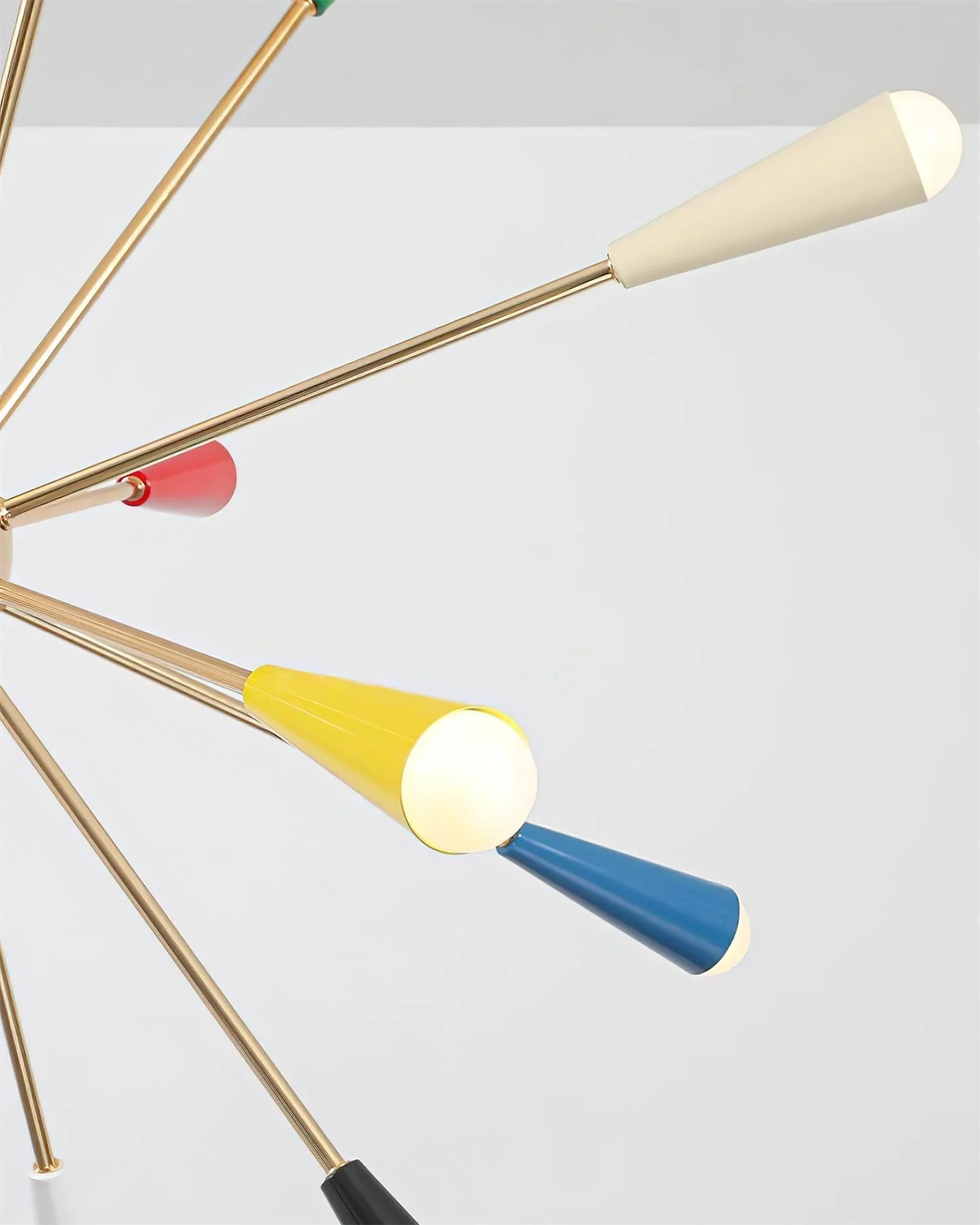 Brandon Modern Chandelier - Image 13