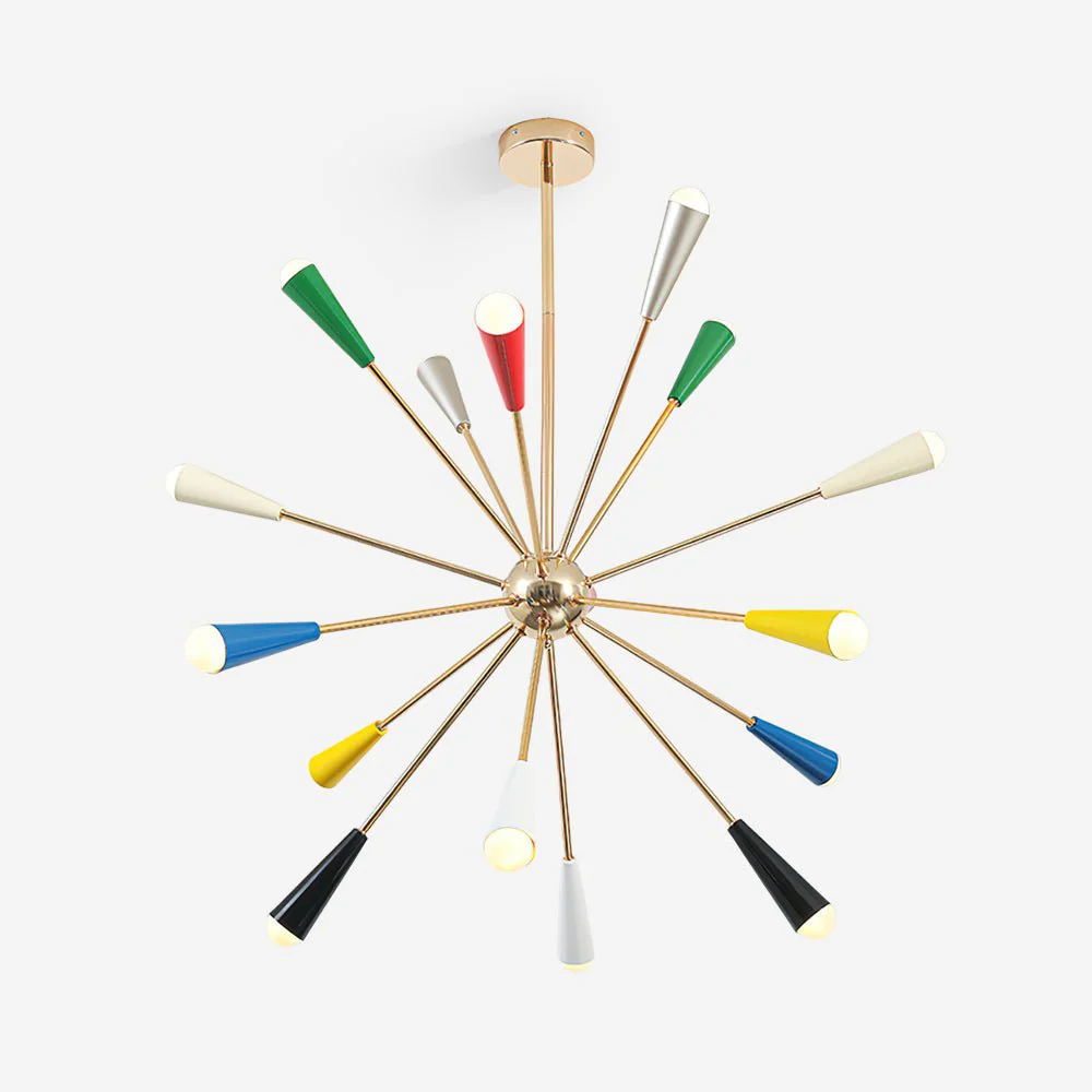 Brandon Modern Chandelier - Image 15