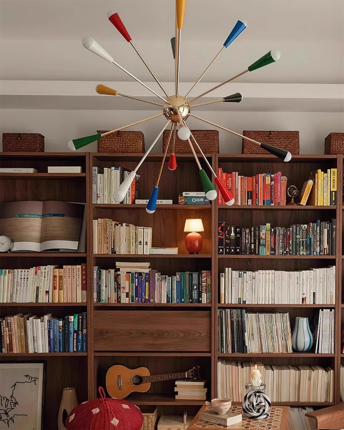 Brandon Modern Chandelier - Image 29
