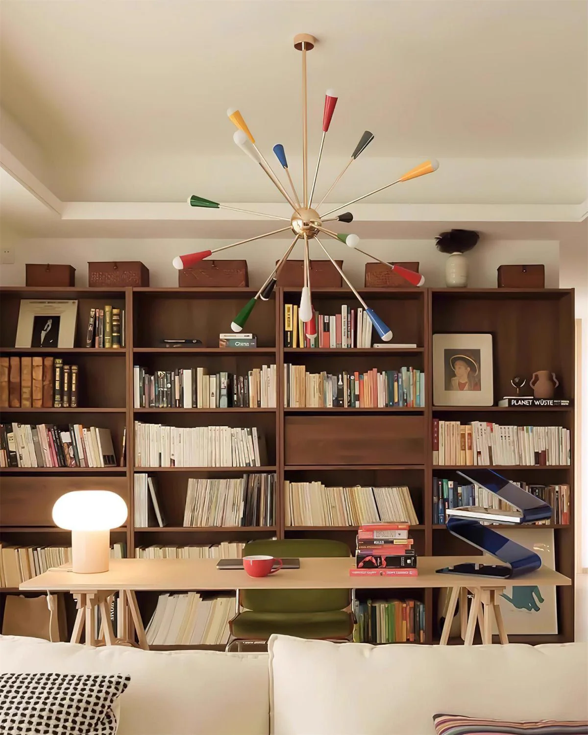 Brandon Modern Chandelier - Image 37