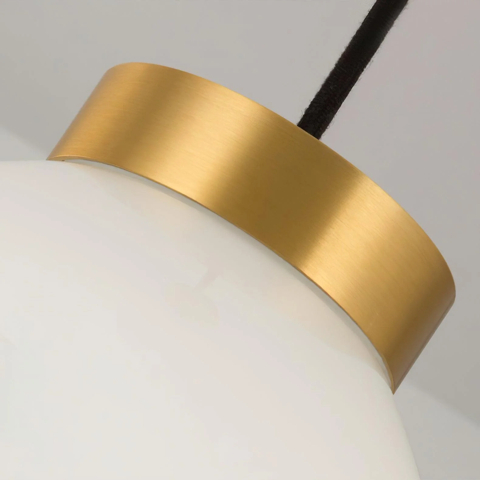 Brandon Modern Peandant Lamp - Image 2