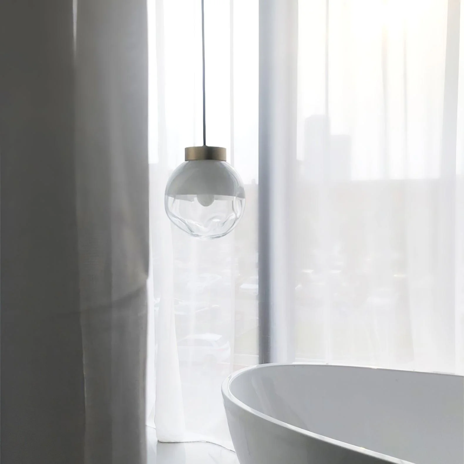 Brandon Modern Peandant Lamp - Image 21