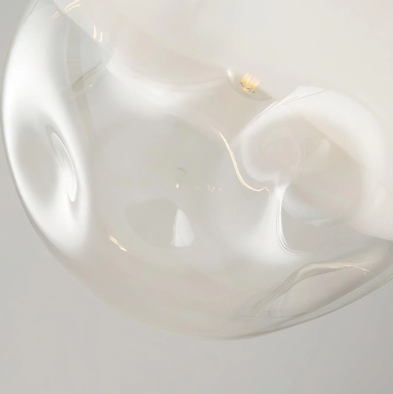 Brandon Modern Peandant Lamp - Image 3