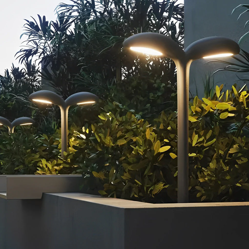 Brigd LED Landscape Outdoor Pathway Lights