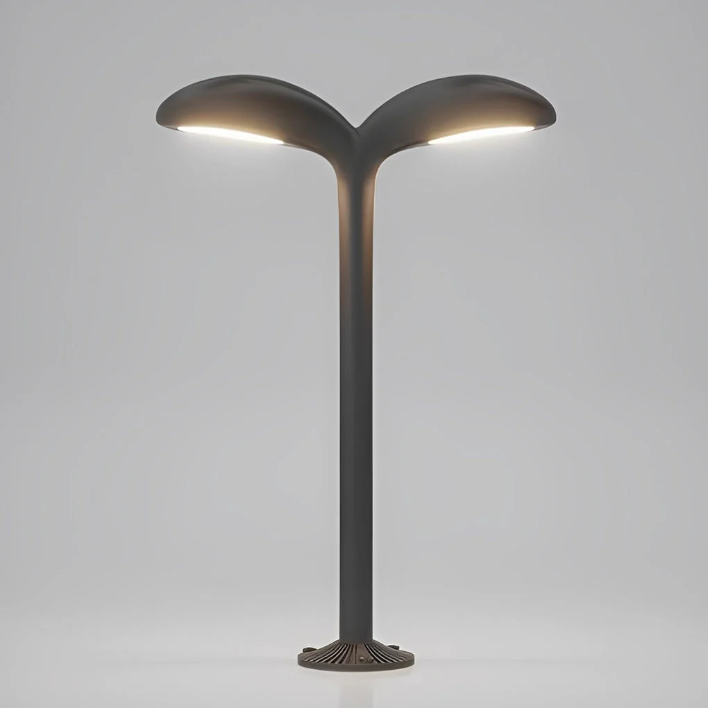 Brigd LED Landscape Outdoor Pathway Lights - Image 2
