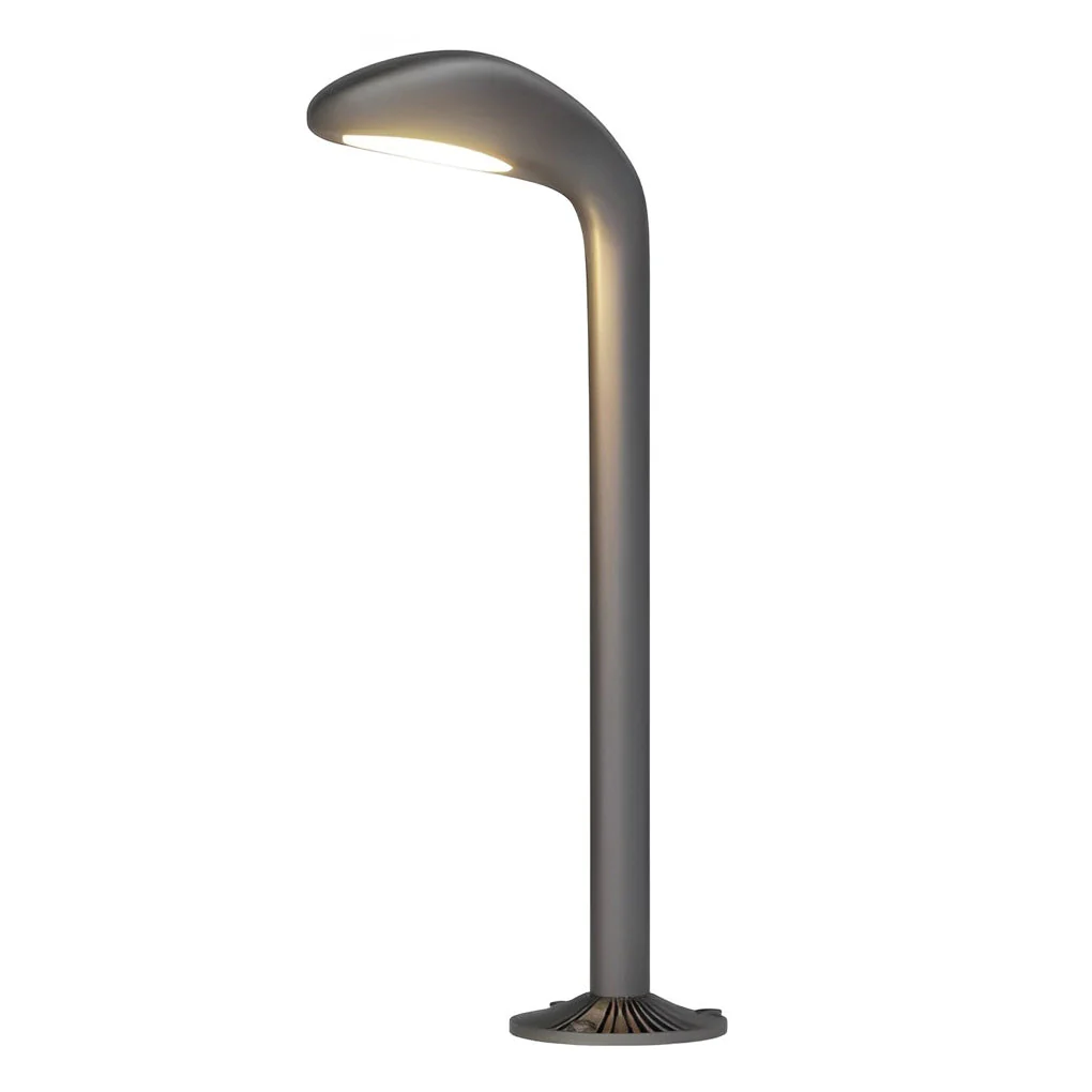 Brigd LED Landscape Outdoor Pathway Lights - Image 3