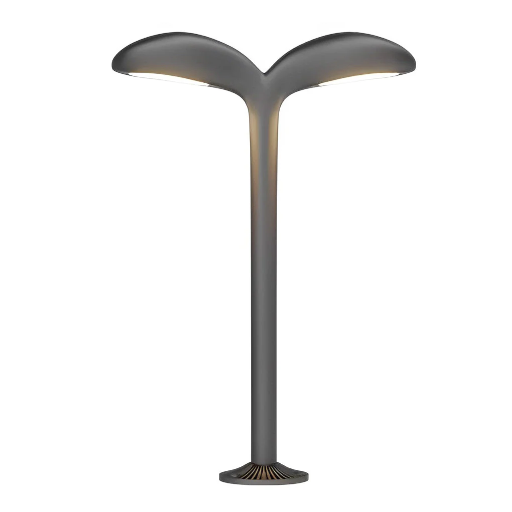 Brigd LED Landscape Outdoor Pathway Lights - Image 4