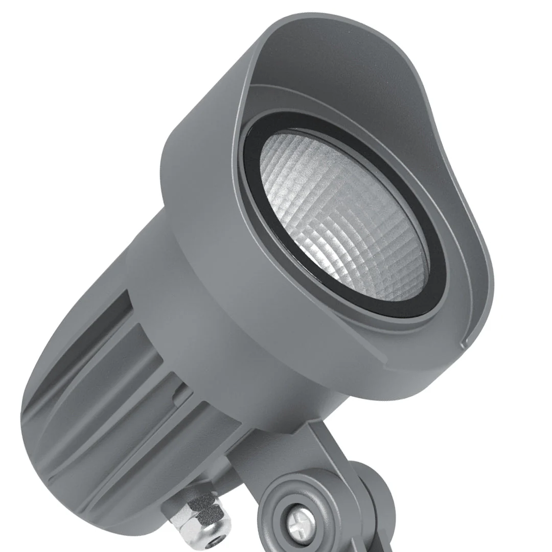 Britne LED Modern Minimalist Outdoor Lawn Lights - Image 5