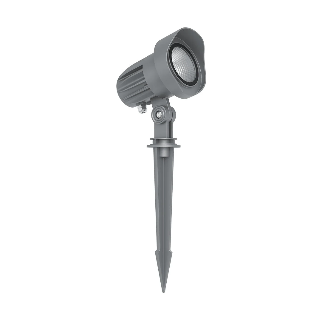 Britne LED Modern Minimalist Outdoor Lawn Lights - Image 7