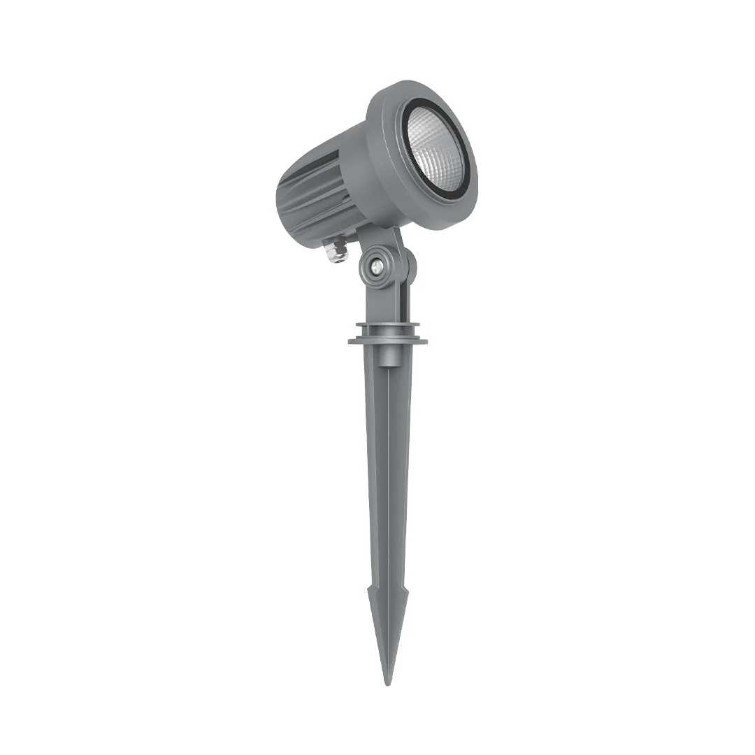 Britne LED Modern Minimalist Outdoor Lawn Lights - Image 8