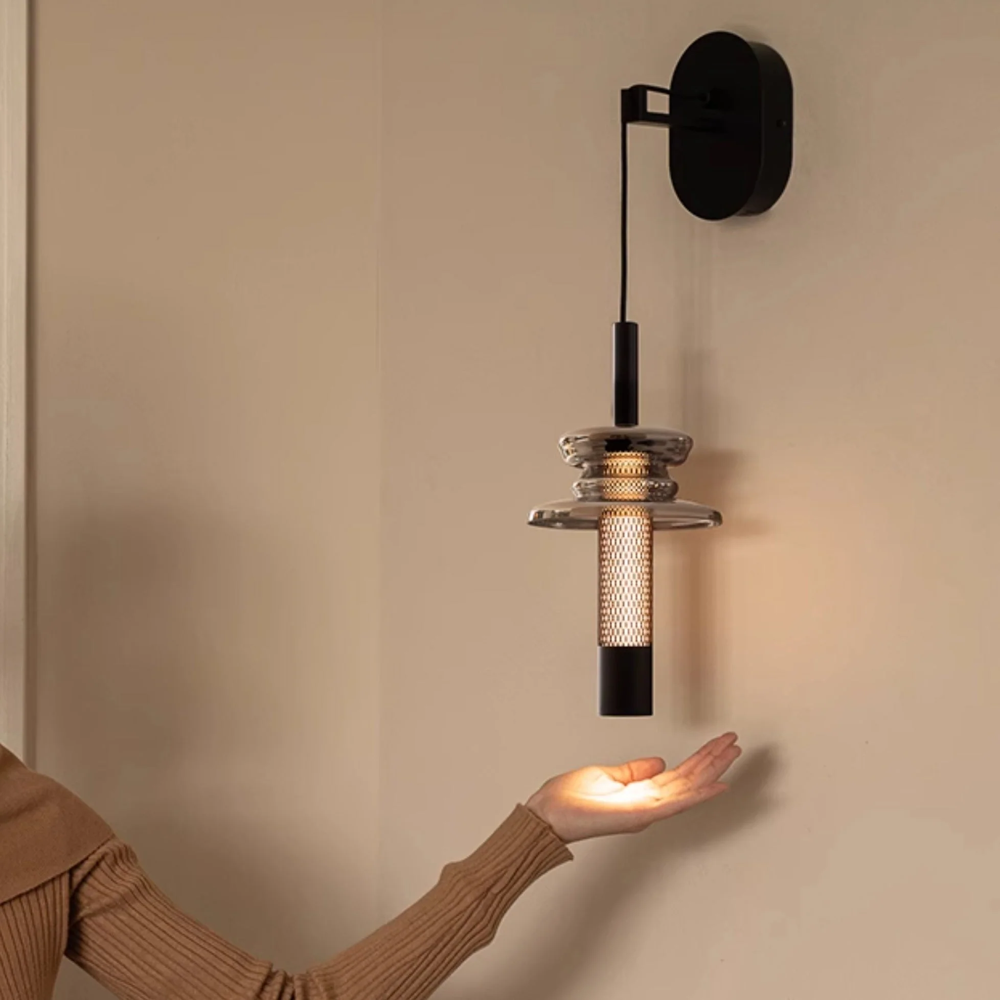 Brokis Industrial Wall Light - Image 2
