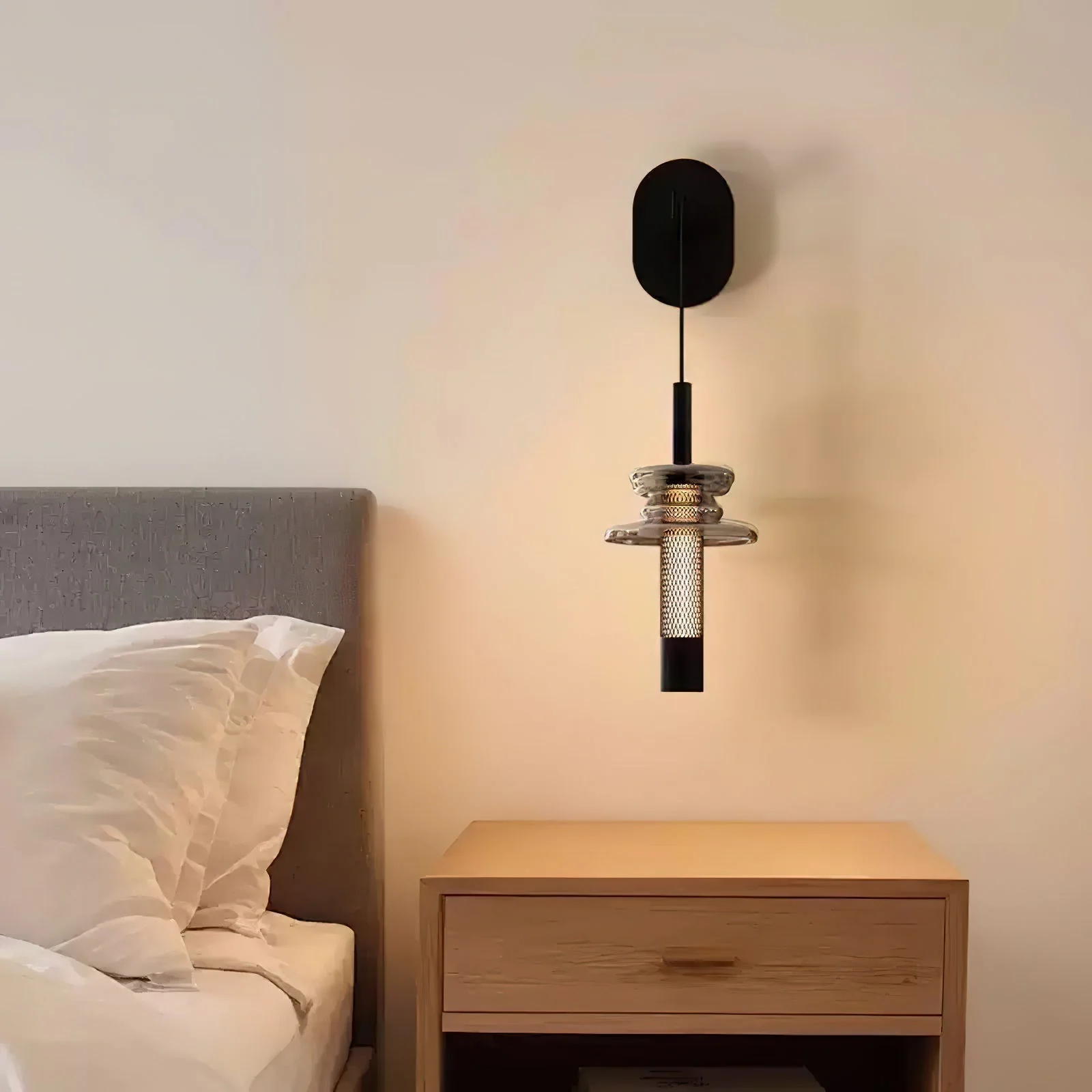 Brokis Industrial Wall Light - Image 3