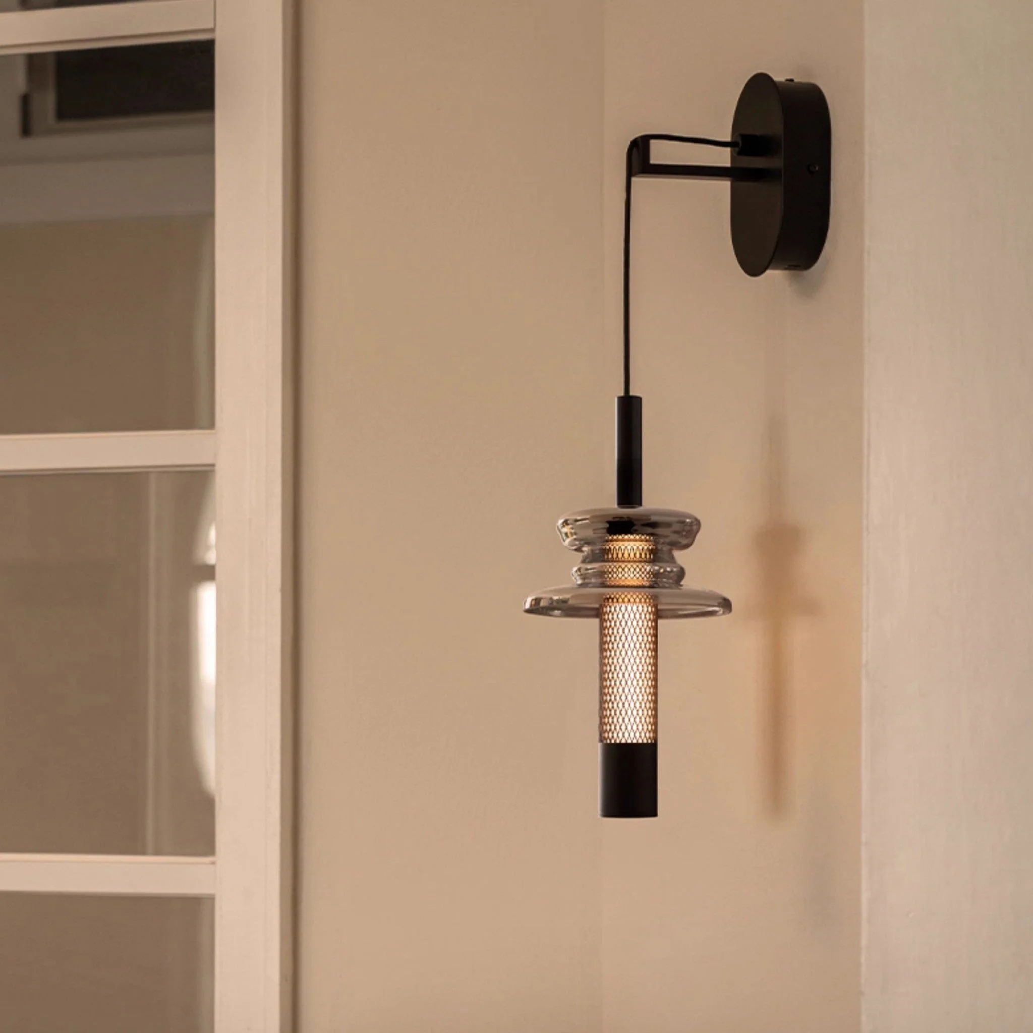 Brokis Industrial Wall Light - Image 4