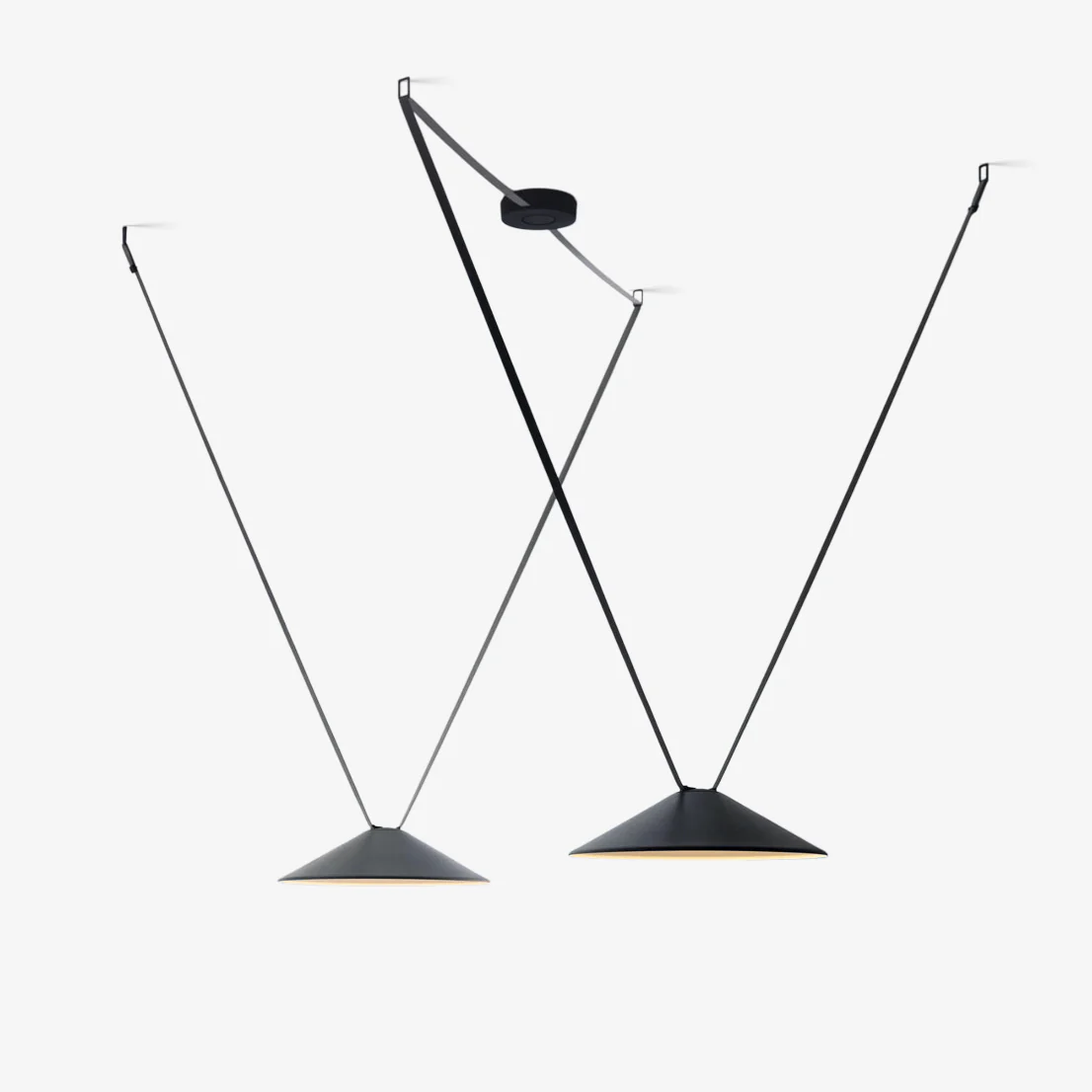 Brooklyn Minimalist Pendant Light