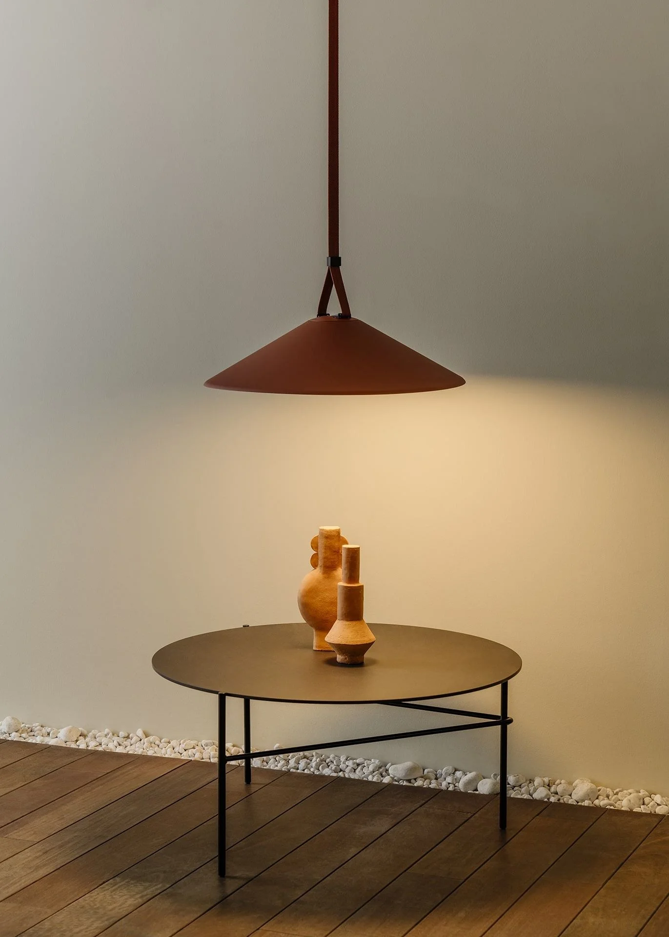 Brooklyn Minimalist Pendant Light - Image 14