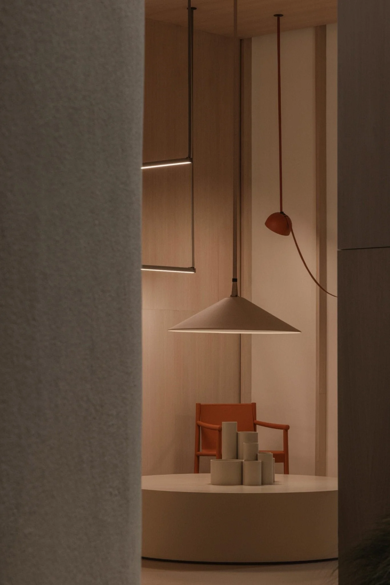Brooklyn Minimalist Pendant Light - Image 5