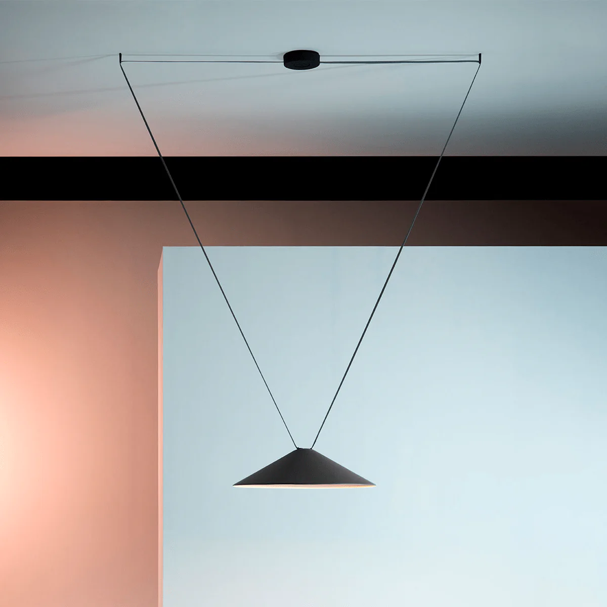 Brooklyn Minimalist Pendant Light - Image 6