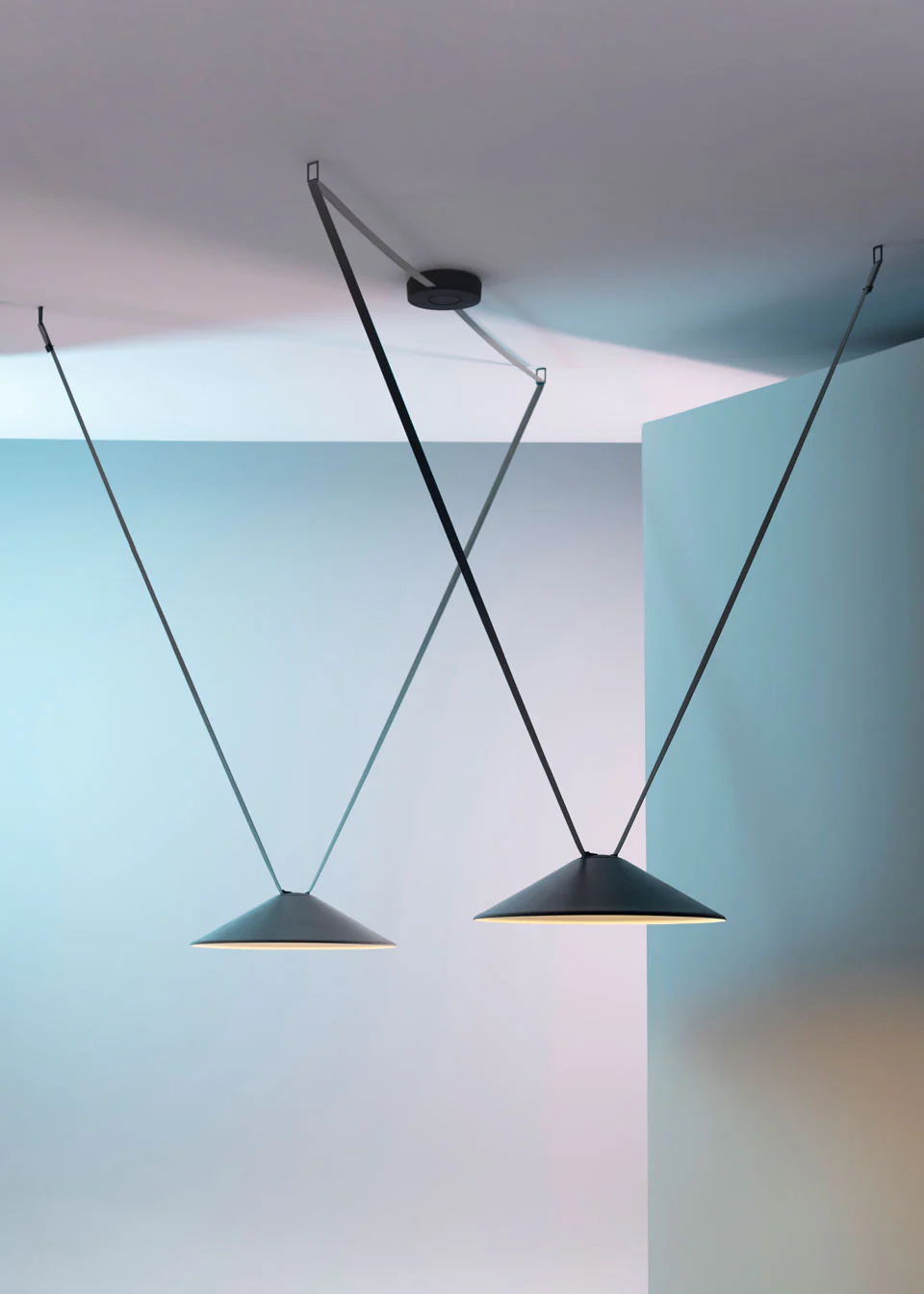 Brooklyn Minimalist Pendant Light - Image 8