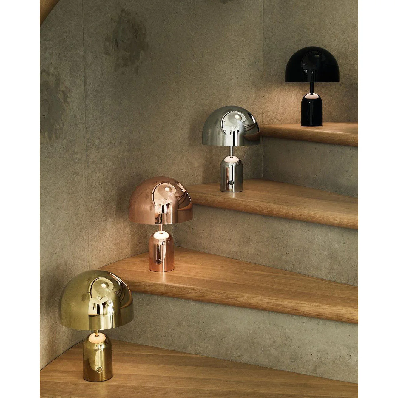 Brulee Modern Table Lamp - Image 16