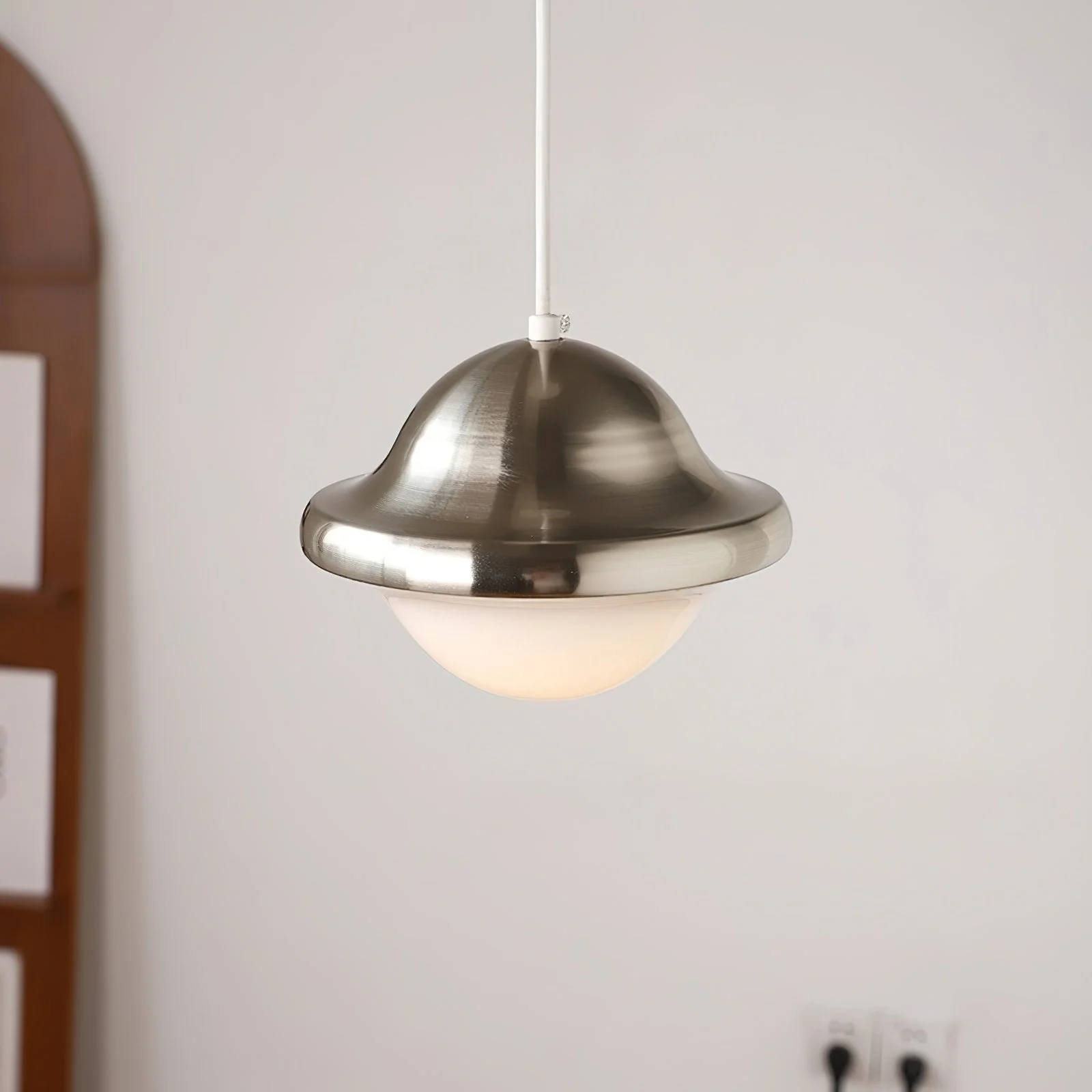 Bubi Modern Pendant Light - Image 12