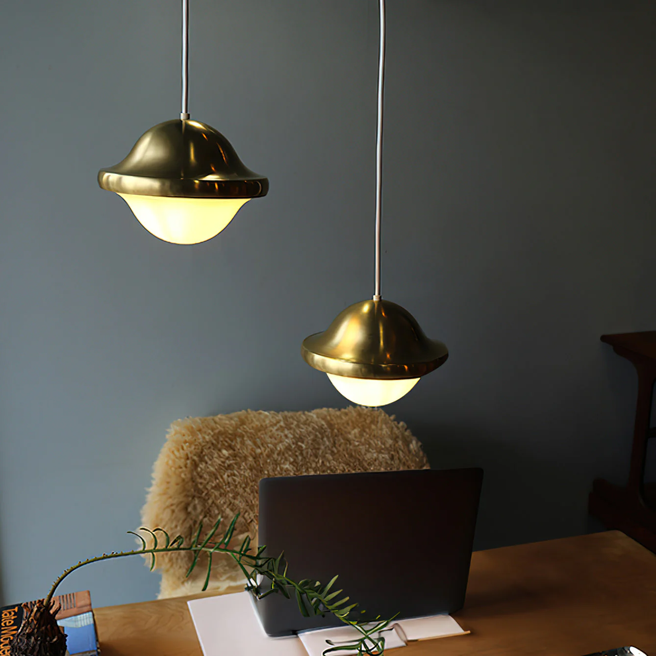 Bubi Modern Pendant Light - Image 13