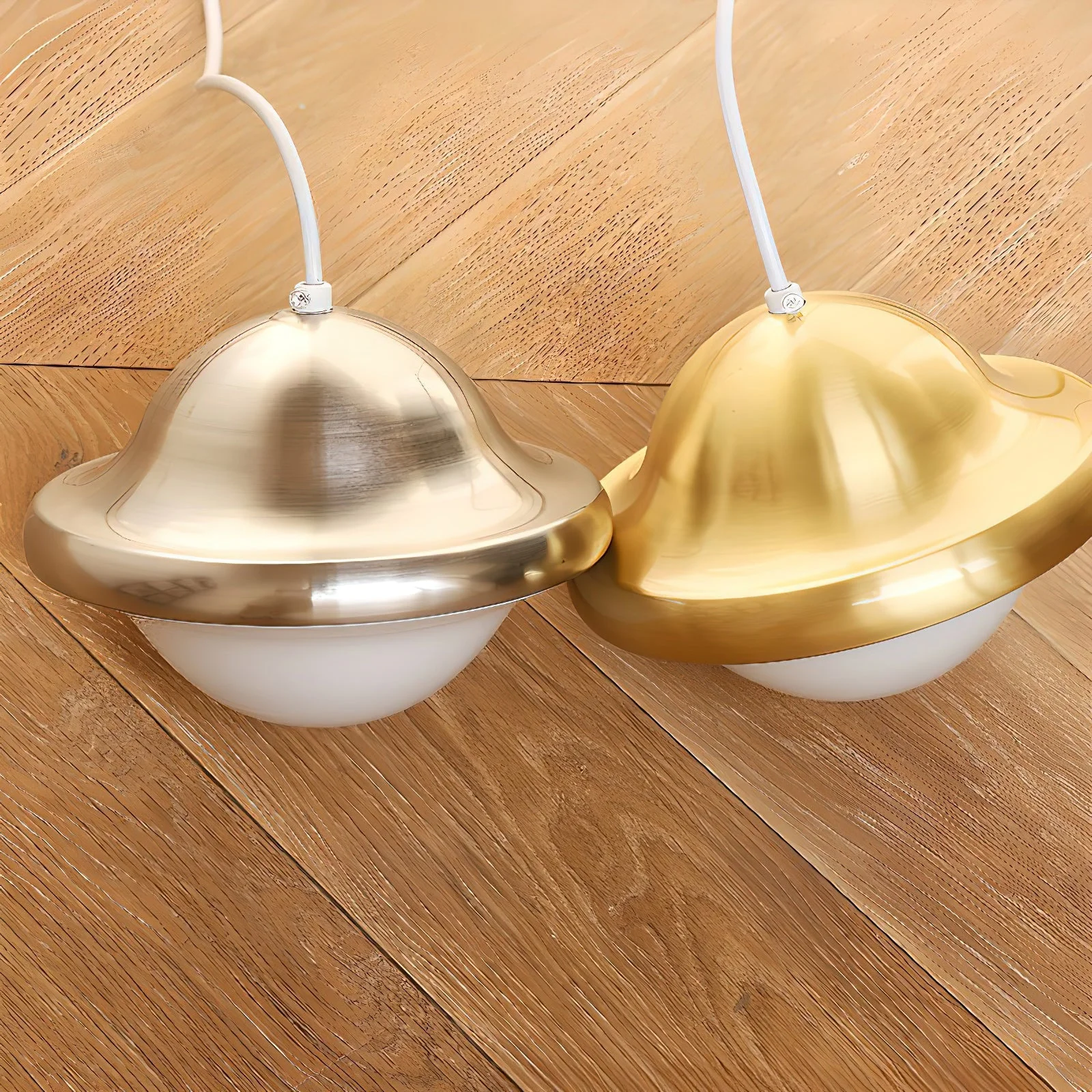 Bubi Modern Pendant Light - Image 16