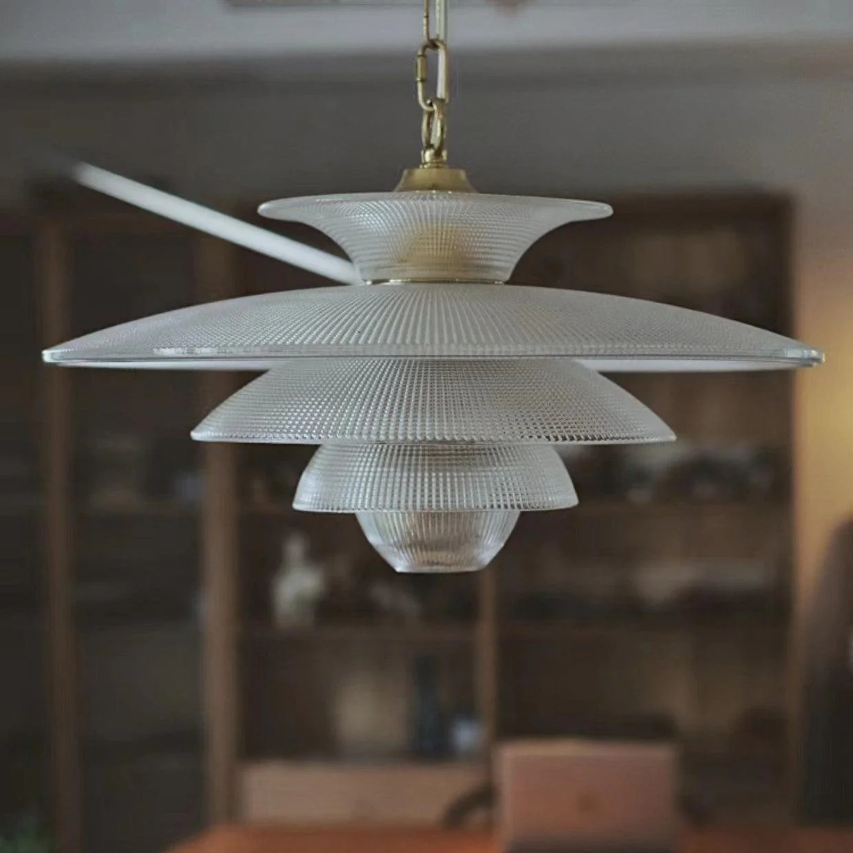 Cacariel Individual Creativity Glass Pendant Light - Image 14