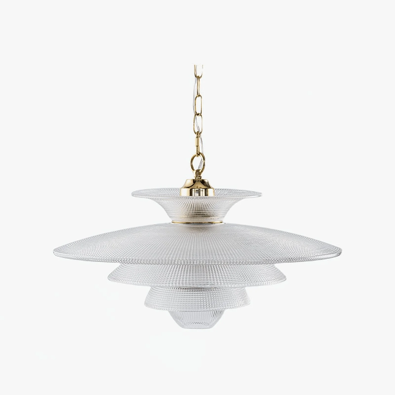 Cacariel Individual Creativity Glass Pendant Light - Image 3
