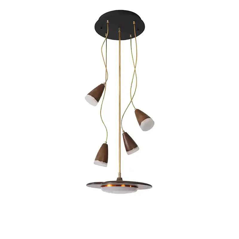 Calder Chandelier LED Blossom - Image 7