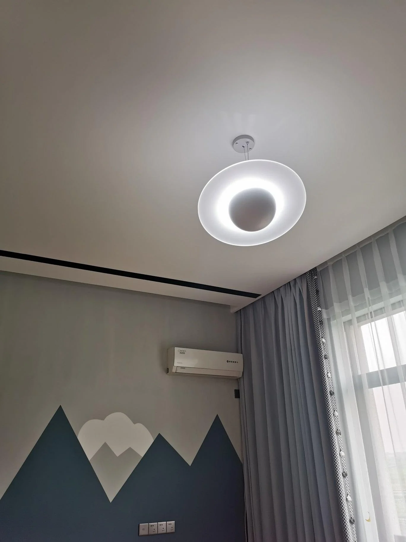 Calenor Contemporary Pendant Light - Image 37
