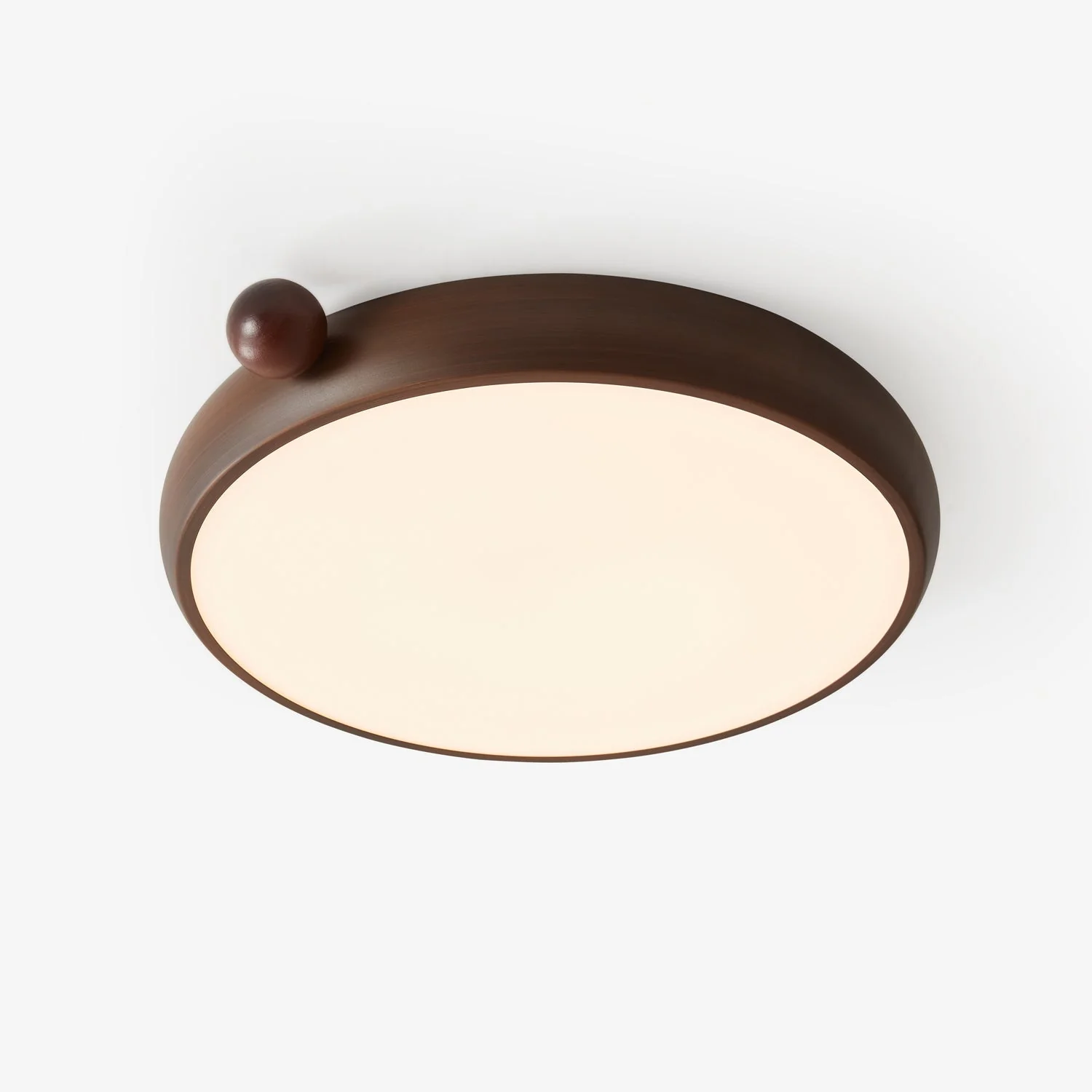 Calindra Modern Minimalist Ceiling Light
