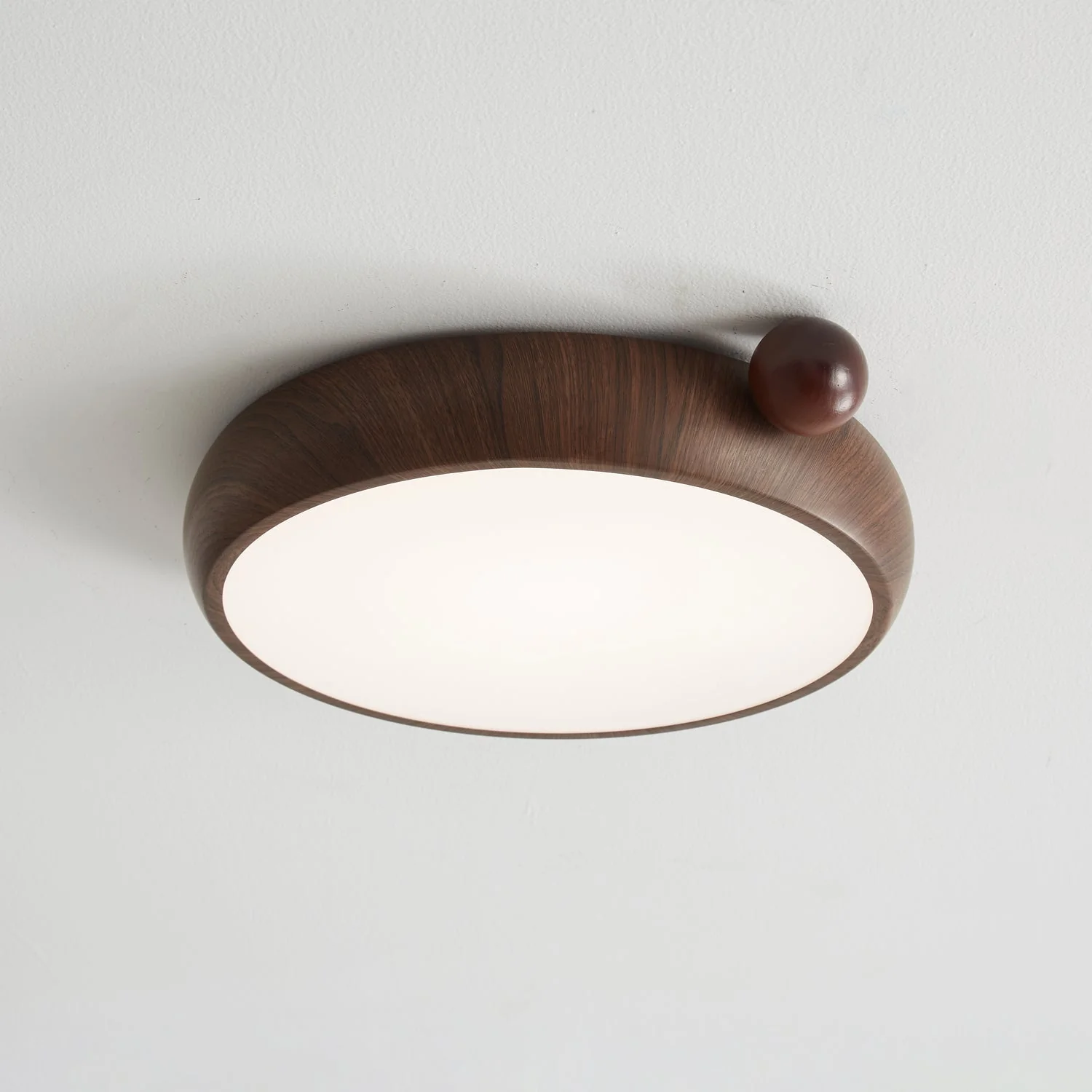 Calindra Modern Minimalist Ceiling Light - Image 10