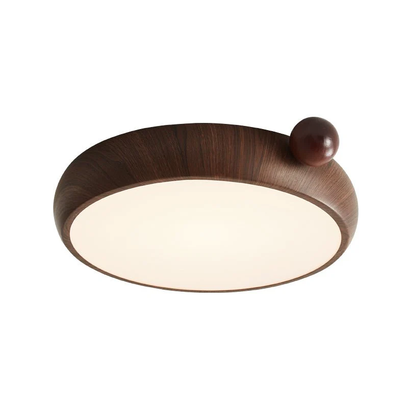 Calindra Modern Minimalist Ceiling Light - Image 11