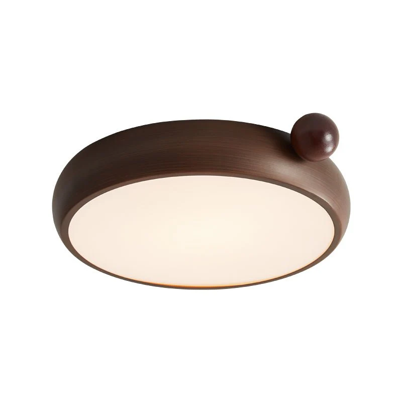 Calindra Modern Minimalist Ceiling Light - Image 13