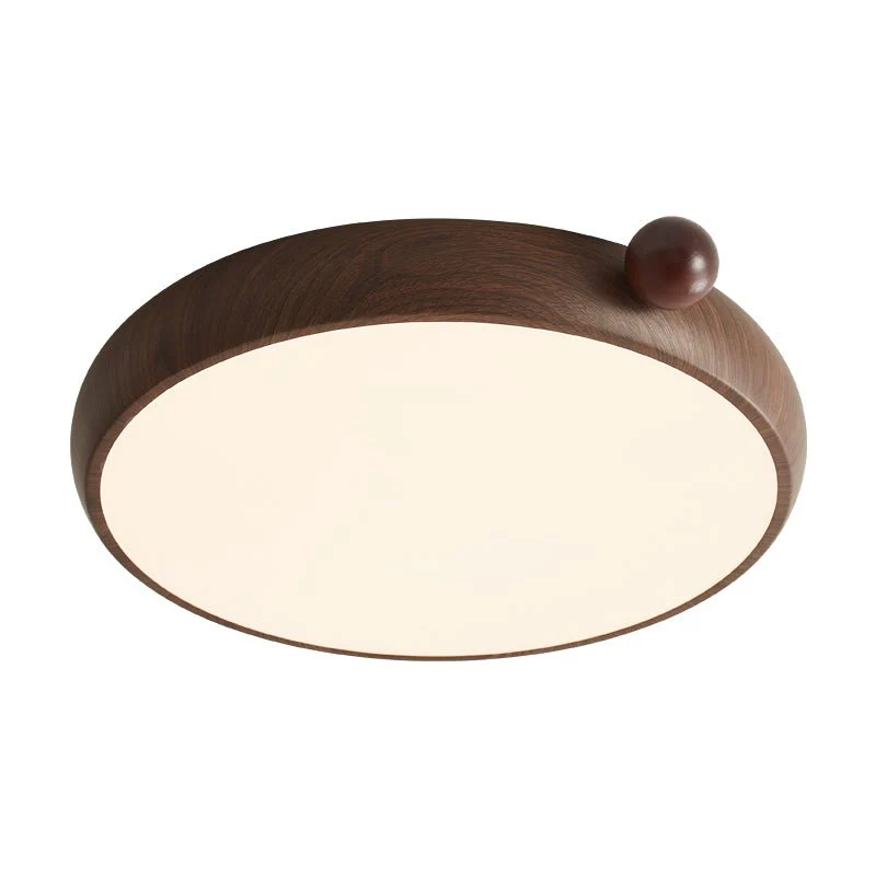 Calindra Modern Minimalist Ceiling Light - Image 14
