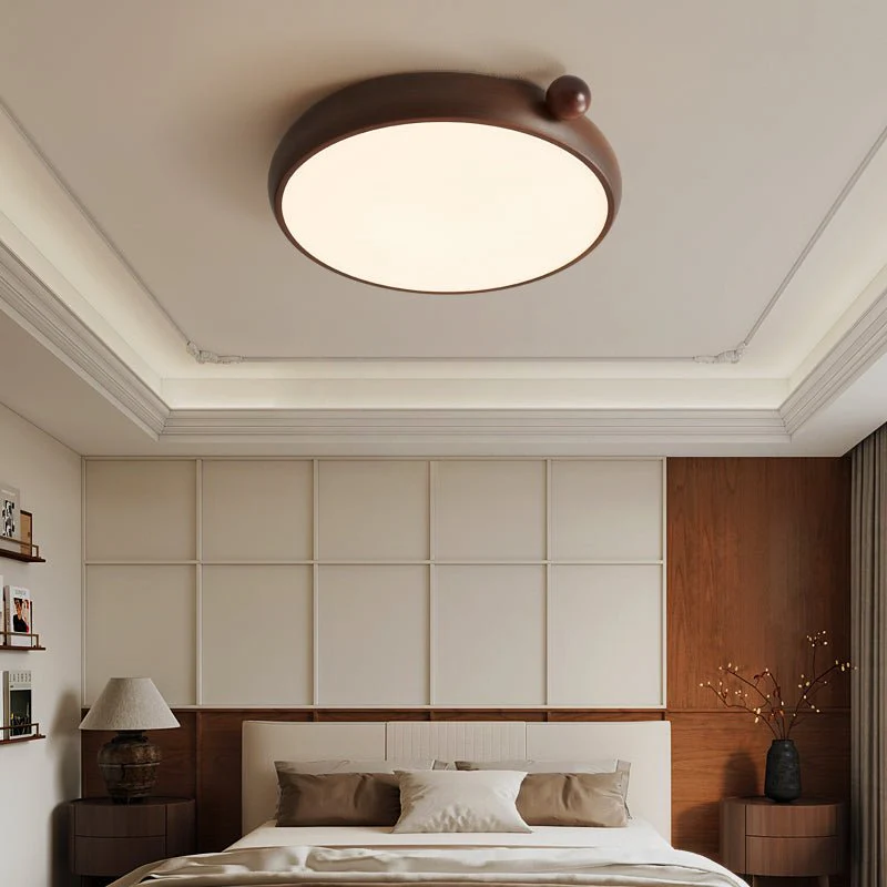Calindra Modern Minimalist Ceiling Light - Image 16